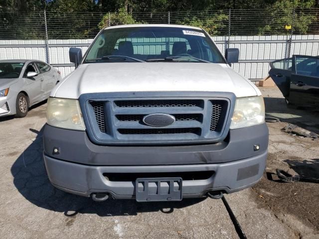 2008 Ford F150