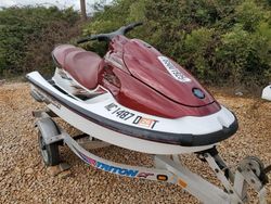 Yamaha xl700 Vehiculos salvage en venta: 2000 Yamaha XL700