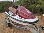 2000 Yamaha XL700