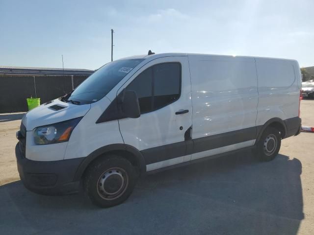 2020 Ford Transit T-150