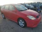 2007 Toyota Corolla Matrix XR