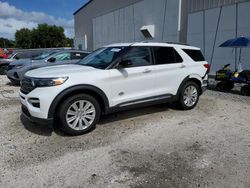 2024 Ford Explorer King Ranch for sale in Apopka, FL