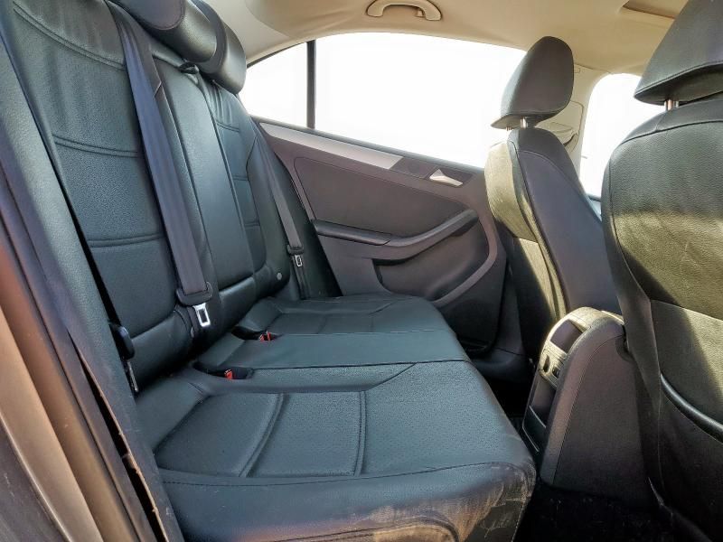 2013 Volkswagen Jetta SE