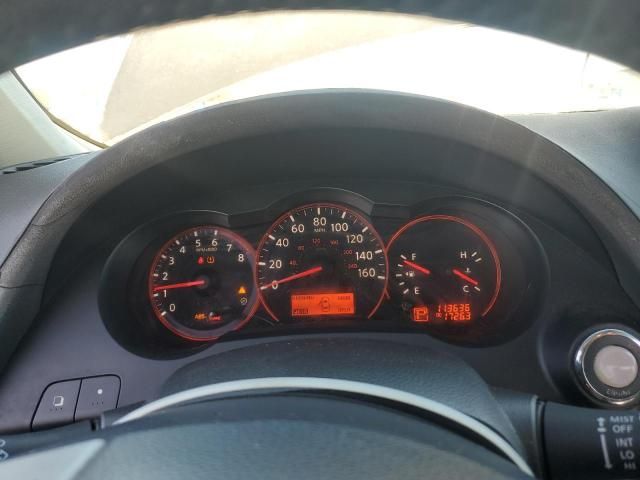2009 Nissan Altima 2.5