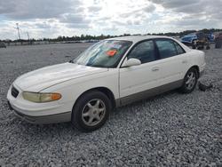 Buick salvage cars for sale: 2003 Buick Regal ls