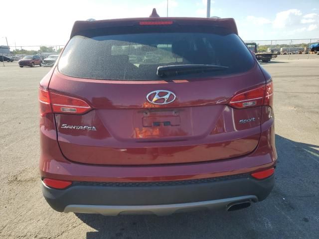 2014 Hyundai Santa FE Sport
