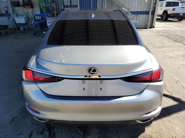 2022 Lexus Es 350 Base
