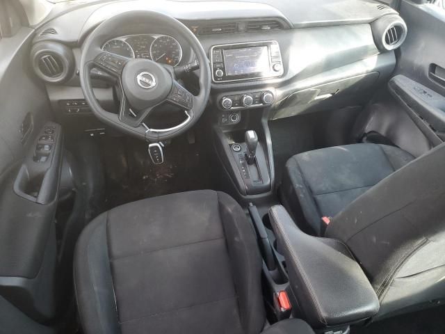 2023 Nissan Kicks S