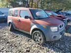 2004 Honda Element lx