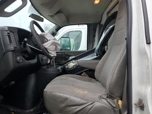 2016 Chev Express G4500