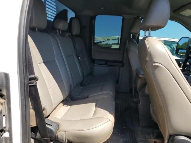 2020 Ford F450 Super Duty