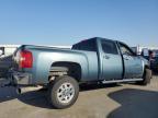 2014 Chevrolet Silverado K2500 Heavy Duty LTZ