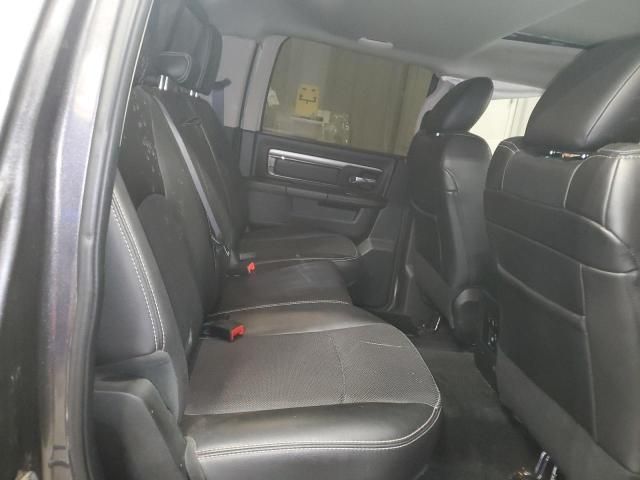 2017 Dodge Ram 1500 Sport