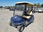 2021 Club Car Tempo Lithium