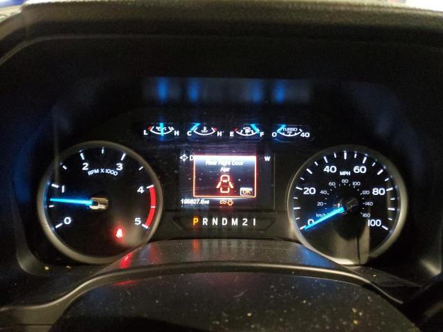 2017 Ford F250 Super Duty