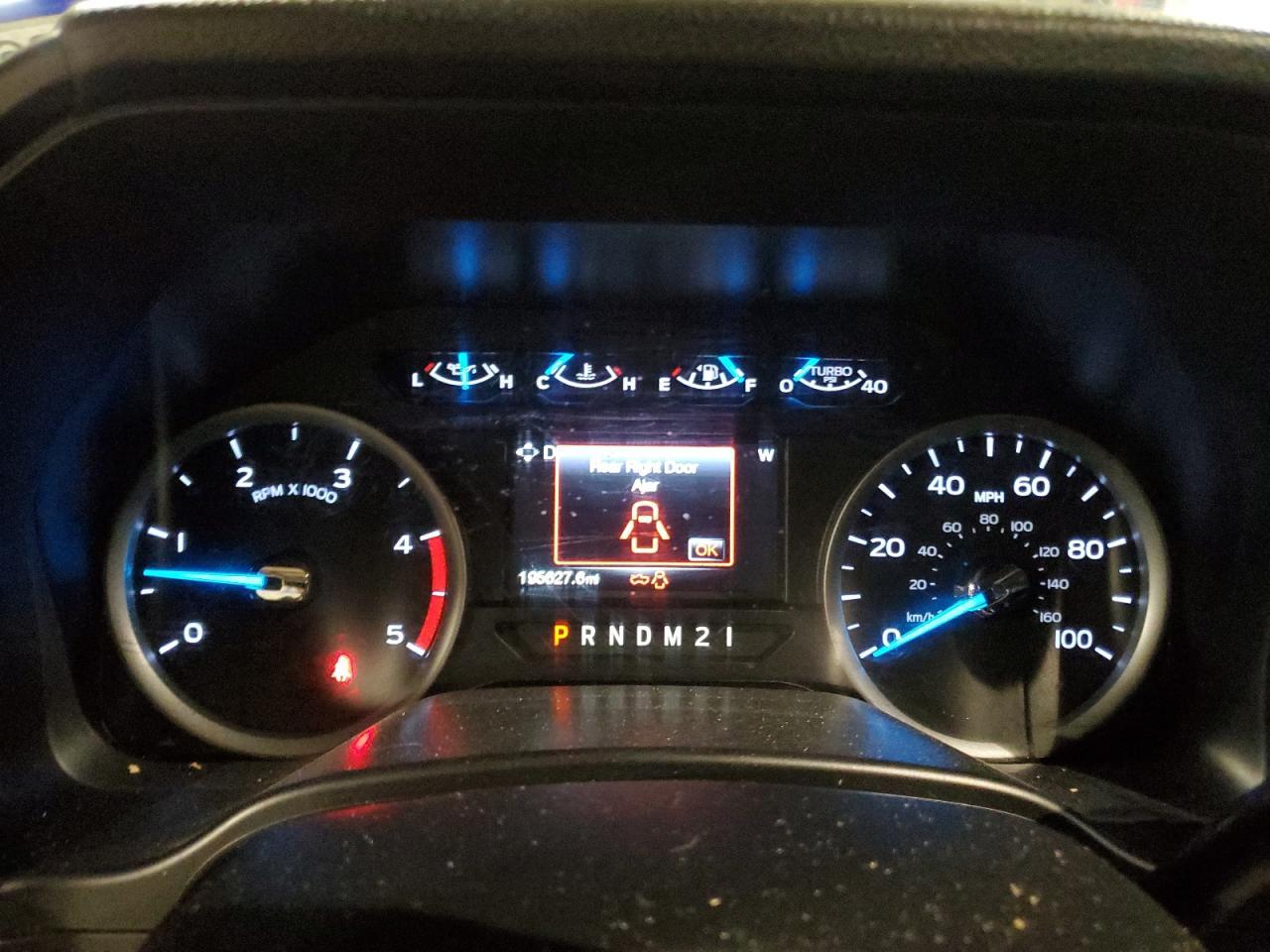 2017 Ford F250 Super Duty