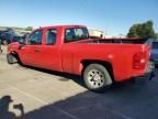 2009 Chevrolet Silverado C1500