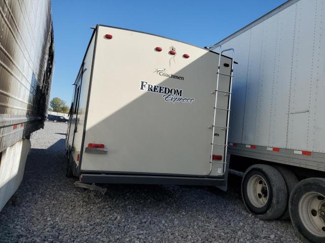 2016 Forest River 2016 Coachmen Freedom-Camper