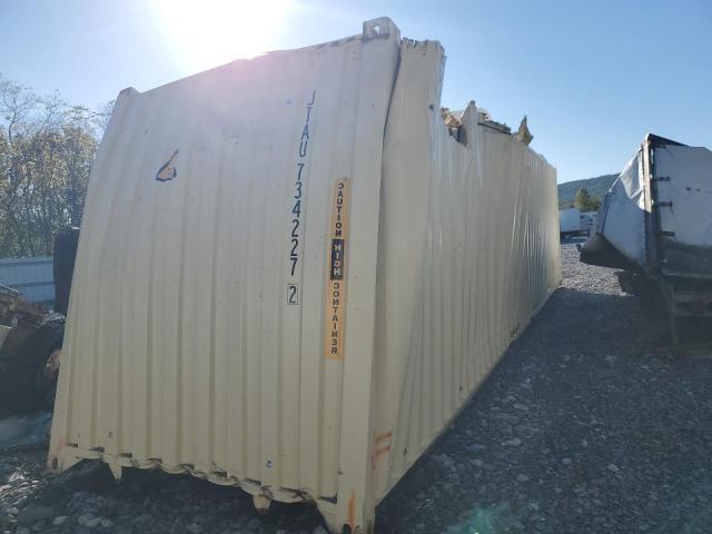 2023 Container 40HC
