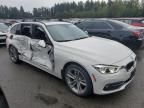2018 BMW 328 d Xdrive