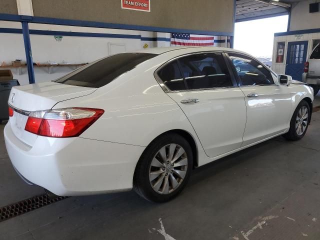 2014 Honda Accord EX