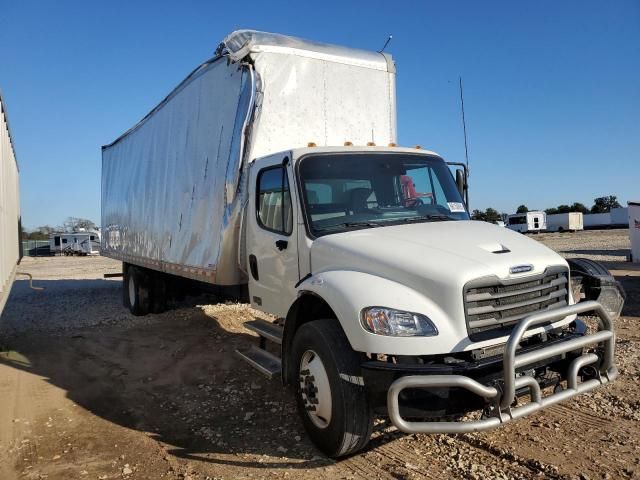 2025 Freightliner M2 106 MED-BOX Truck