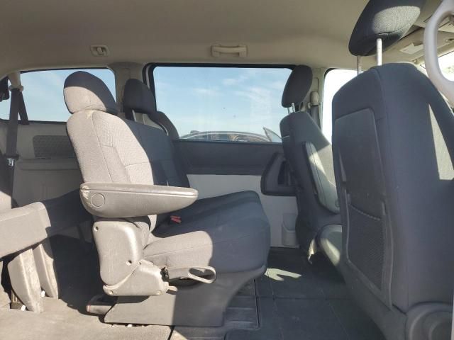 2010 Dodge Grand Caravan SE
