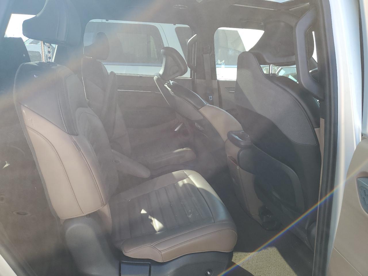 2024 KIA EV9 Land