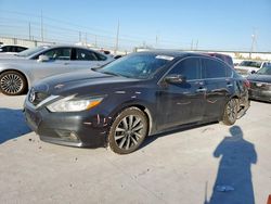 2018 Nissan Altima 2.5 for sale in Haslet, TX