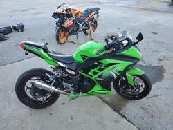 2014 Kawasaki EX300 B for sale in Ellwood City, PA