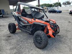 Honda salvage cars for sale: 2023 Honda Talon 1000R Utility Vehicle