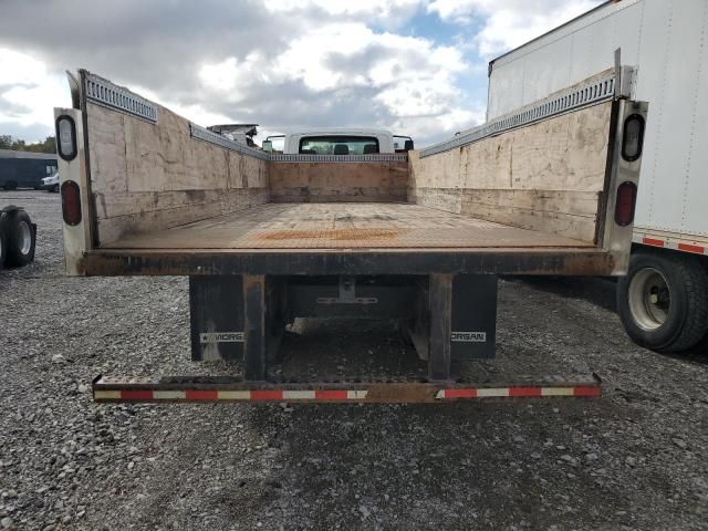 2007 International 4000 4300