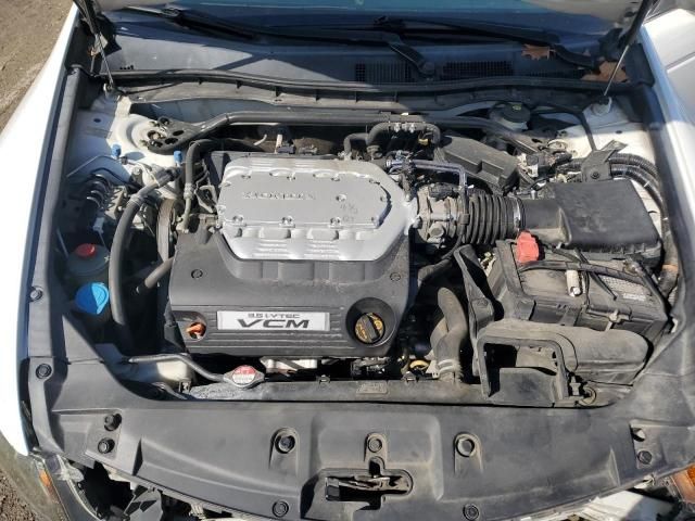 2011 Honda Accord EXL