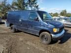 2002 Ford Econoline E250 Van