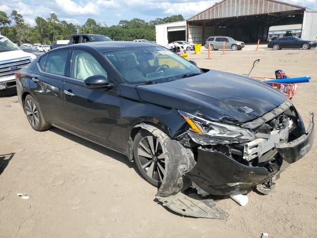 2019 Nissan Altima SL