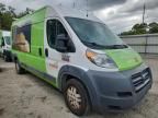 2018 Dodge RAM Promaster 2500 2500 High