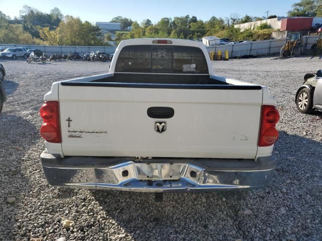 2005 Dodge Dakota SLT