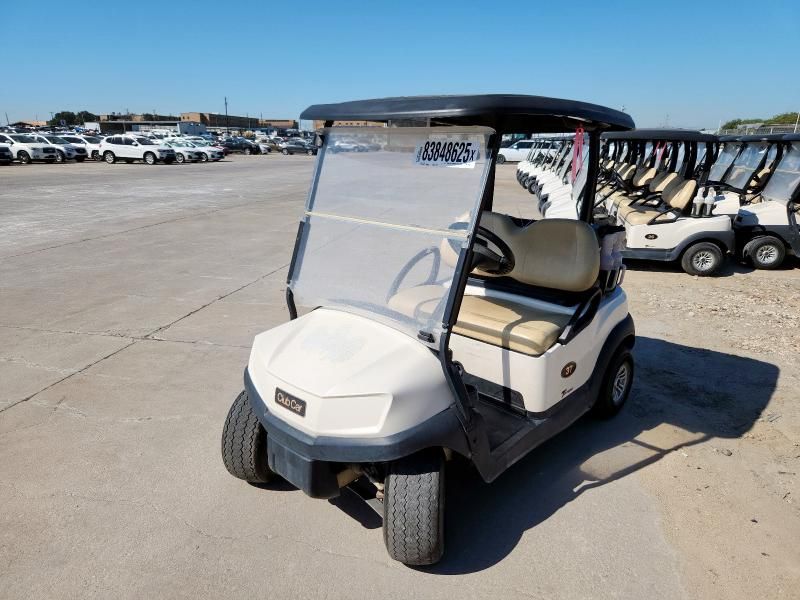 2023 Club Car Tempo FLA