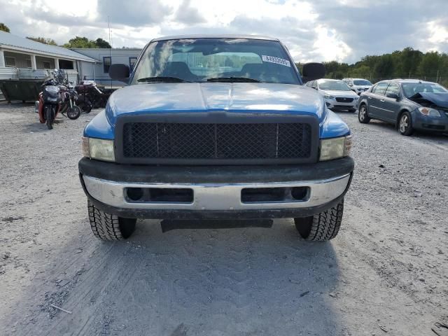 1998 Dodge Ram 1500
