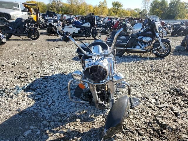 2007 Harley-Davidson Flhrci