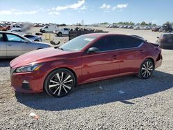 2021 Nissan Altima SR for sale in Earlington, KY