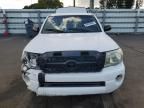 2011 Toyota Tacoma Access Cab