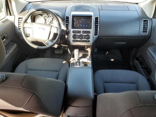2008 Ford Edge SEL