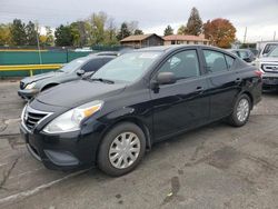2015 Nissan Versa S for sale in Denver, CO