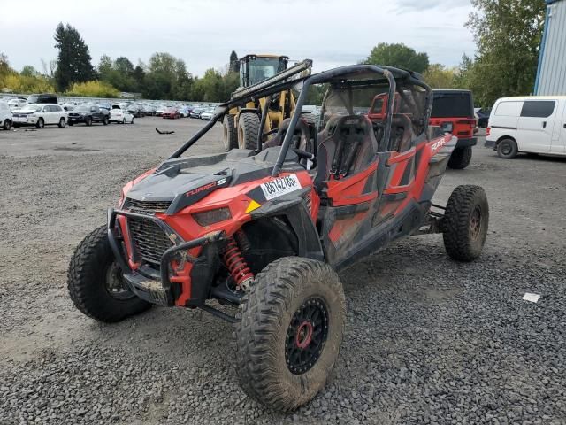 2019 Other RZR XP 4 Turbo S