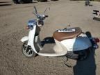 2009 Yamaha XC50