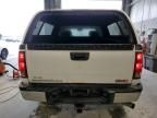 2007 GMC Sierra K2500 Heavy Duty