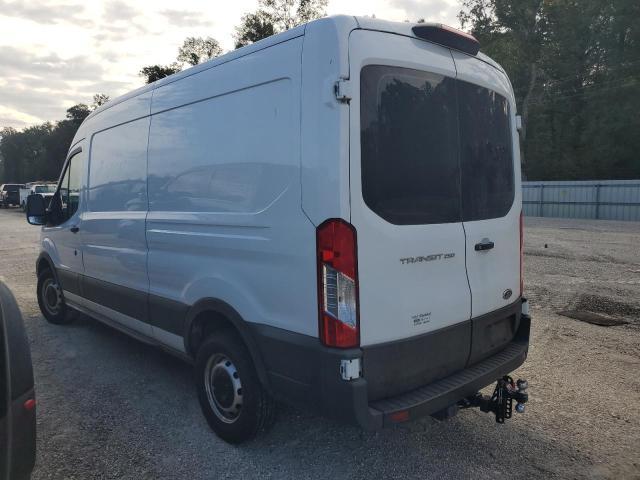 2021 Ford Transit T-250