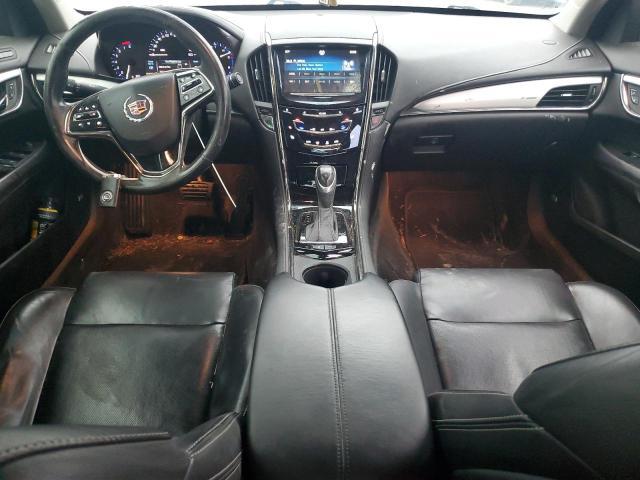 2013 Cadillac Ats Luxury