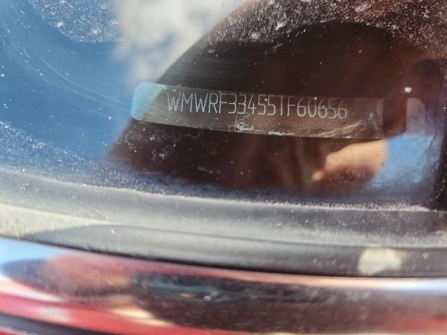 2005 Mini Cooper